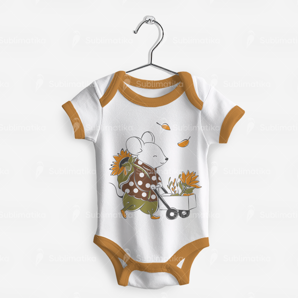 Cozy Fall Characters