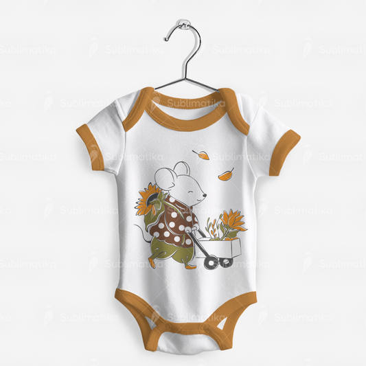 Cozy Fall Characters