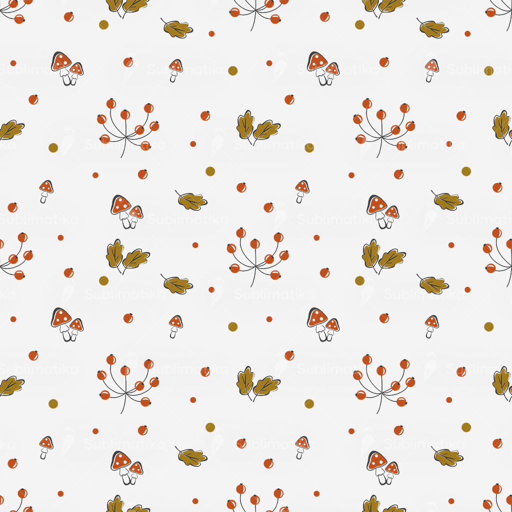 Toadstool Tales_Pattern