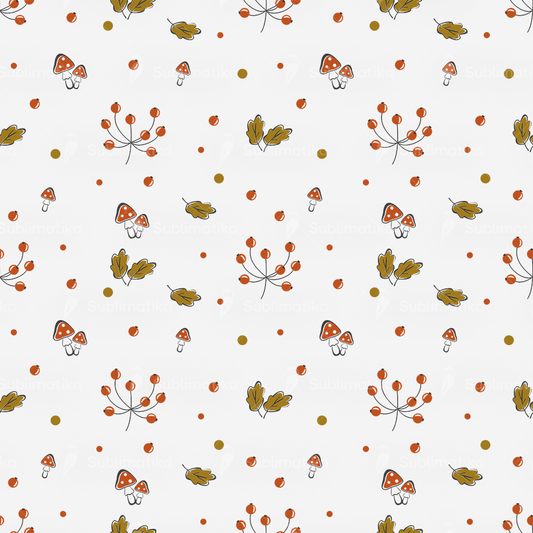 Toadstool Tales_Pattern