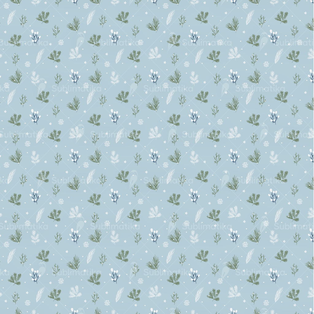 Winter’s Breath_Pattern