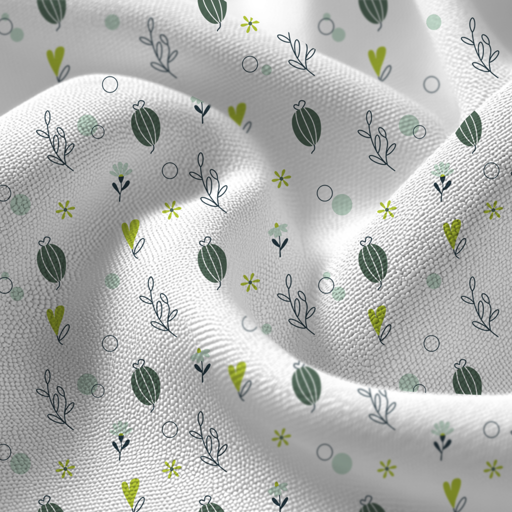 Fresh Watermelon Print