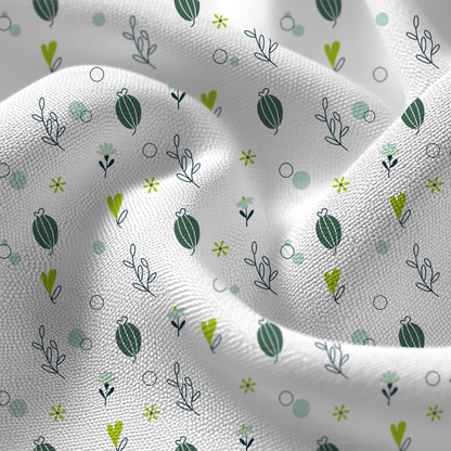 Fresh Watermelon Print