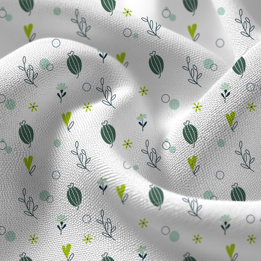 Fresh Watermelon Print