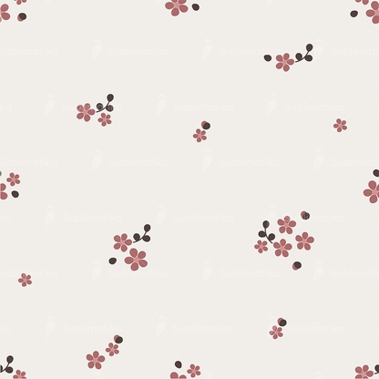Petal Dream Pattern