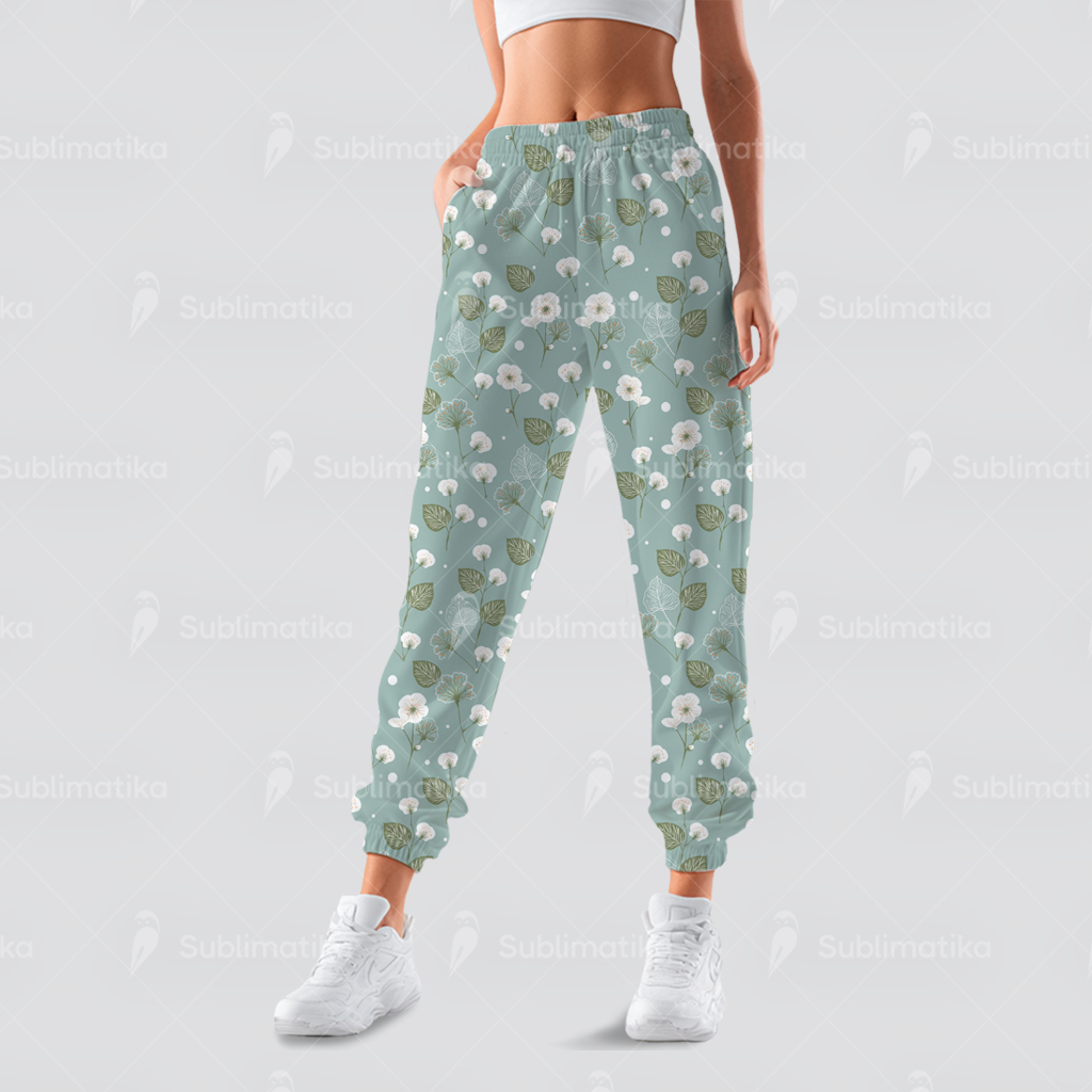 Fresh Spring_Pattern