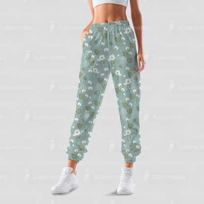 Fresh Spring_Pattern