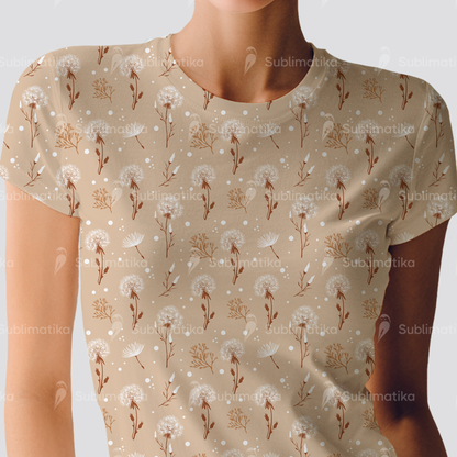 Dandelion Breeze_Pattern