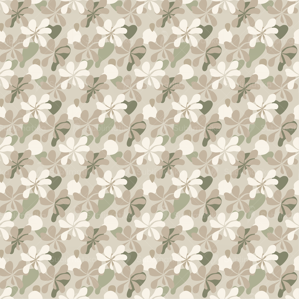 Botanic Grace_Pattern