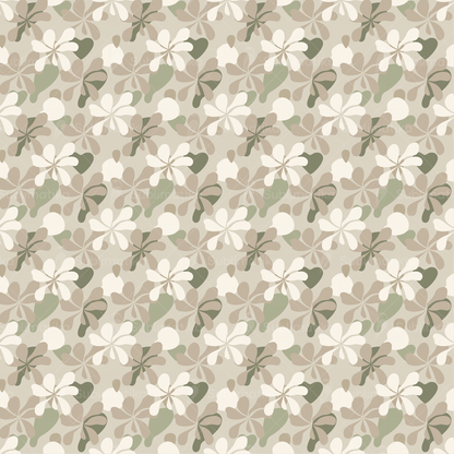Botanic Grace_Pattern