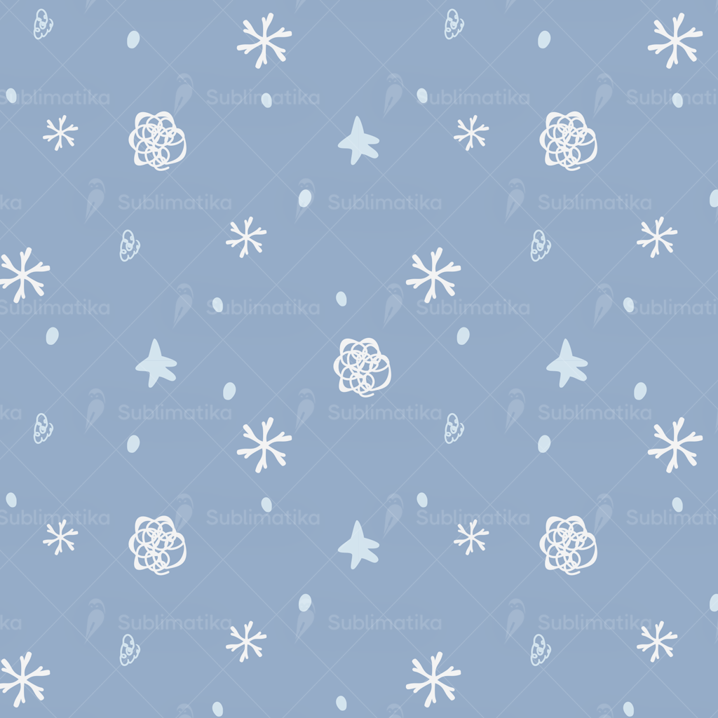 Snow Dance_Pattern