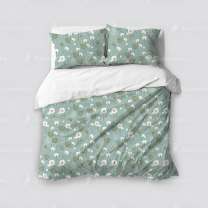 Fresh Spring_Pattern