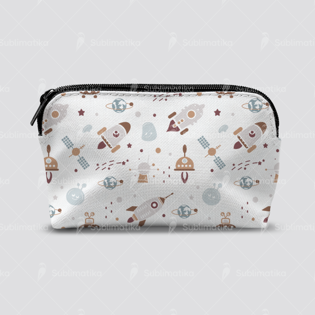 The Space Wanderer Pattern