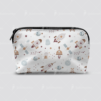 The Space Wanderer Pattern