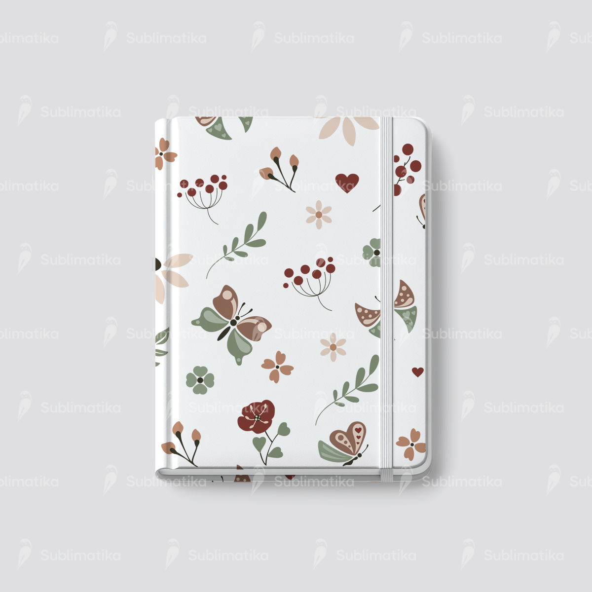 Enigmatic Flight Pattern