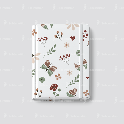 Enigmatic Flight Pattern