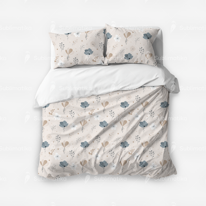 Blooming Fields_Pattern