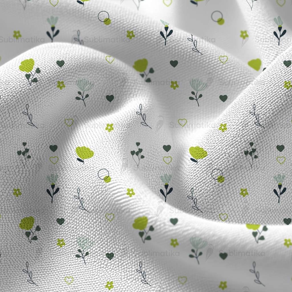 Fresh Spring Florals