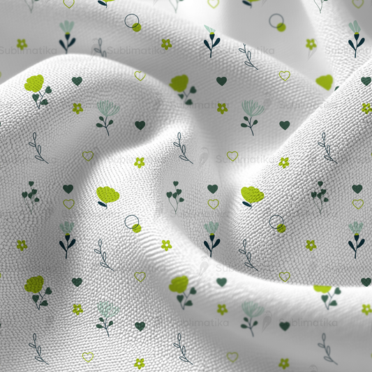 Fresh Spring Florals