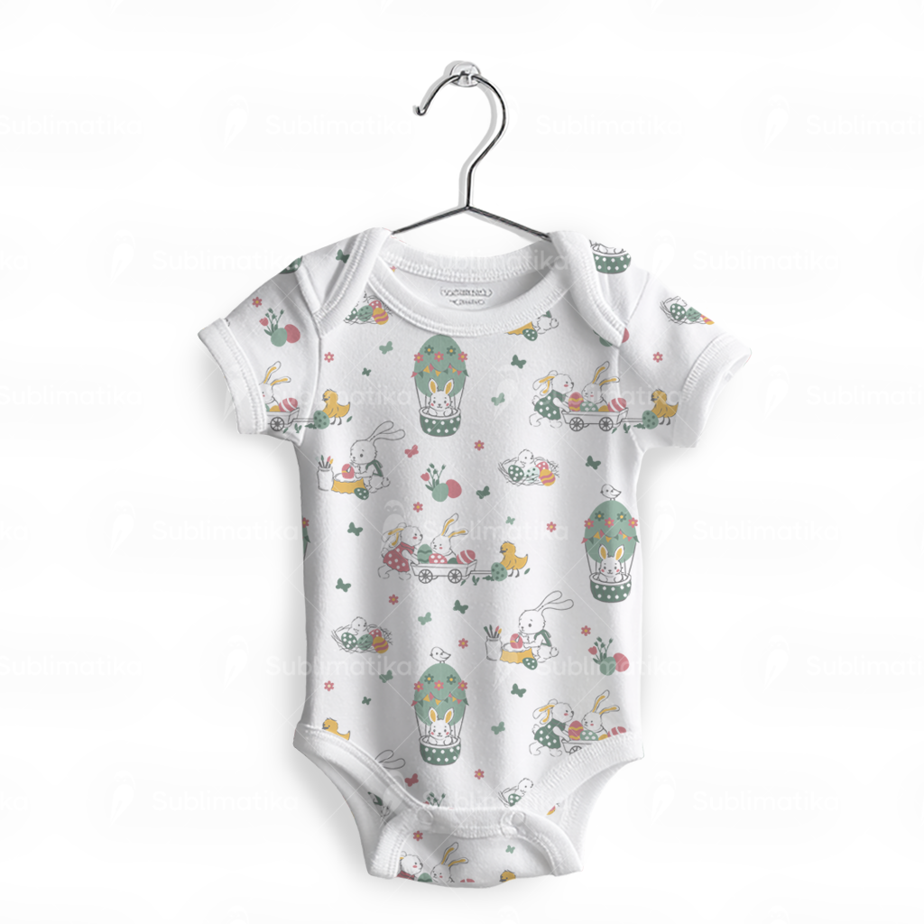 Happy Easter Bunnies