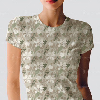 Botanic Grace_Pattern