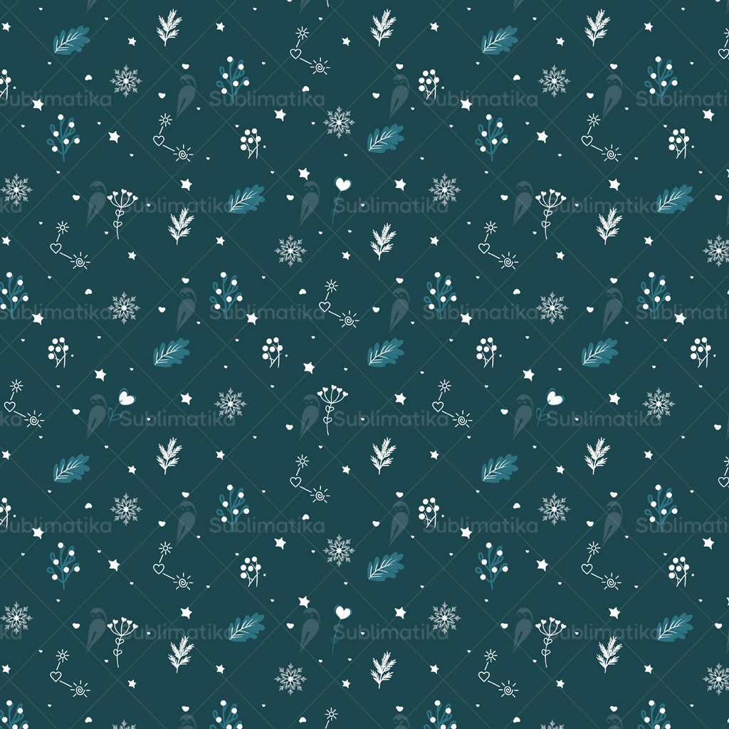 Holiday Frost_Pattern