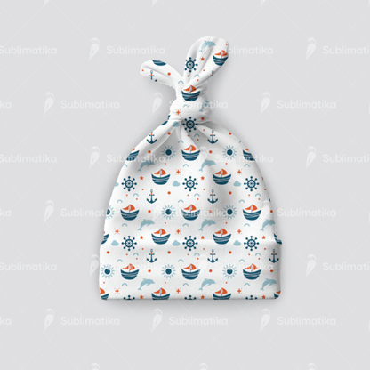 Sweet Ocean Dreams Pattern