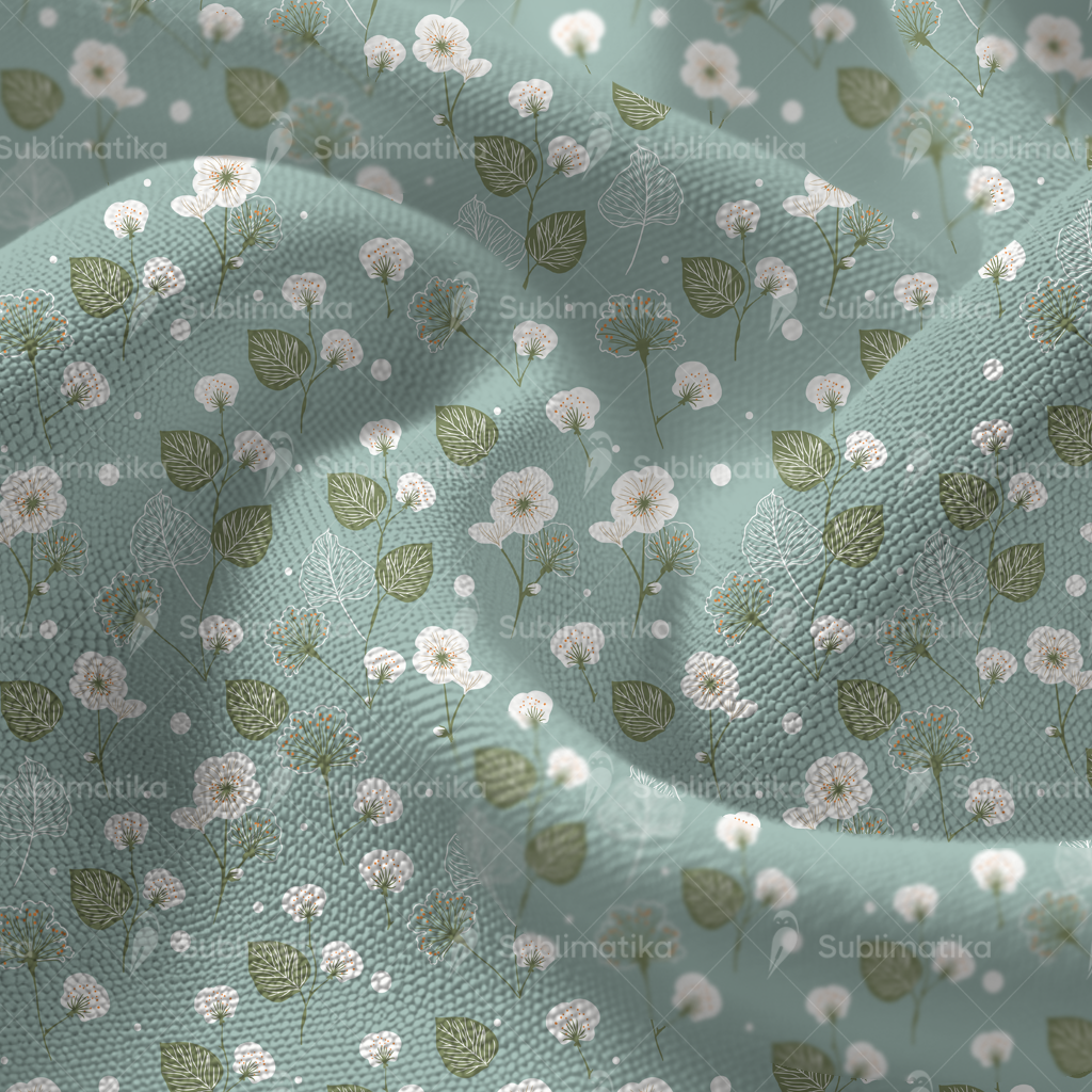Fresh Spring_Pattern