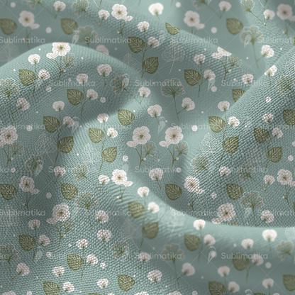 Fresh Spring_Pattern