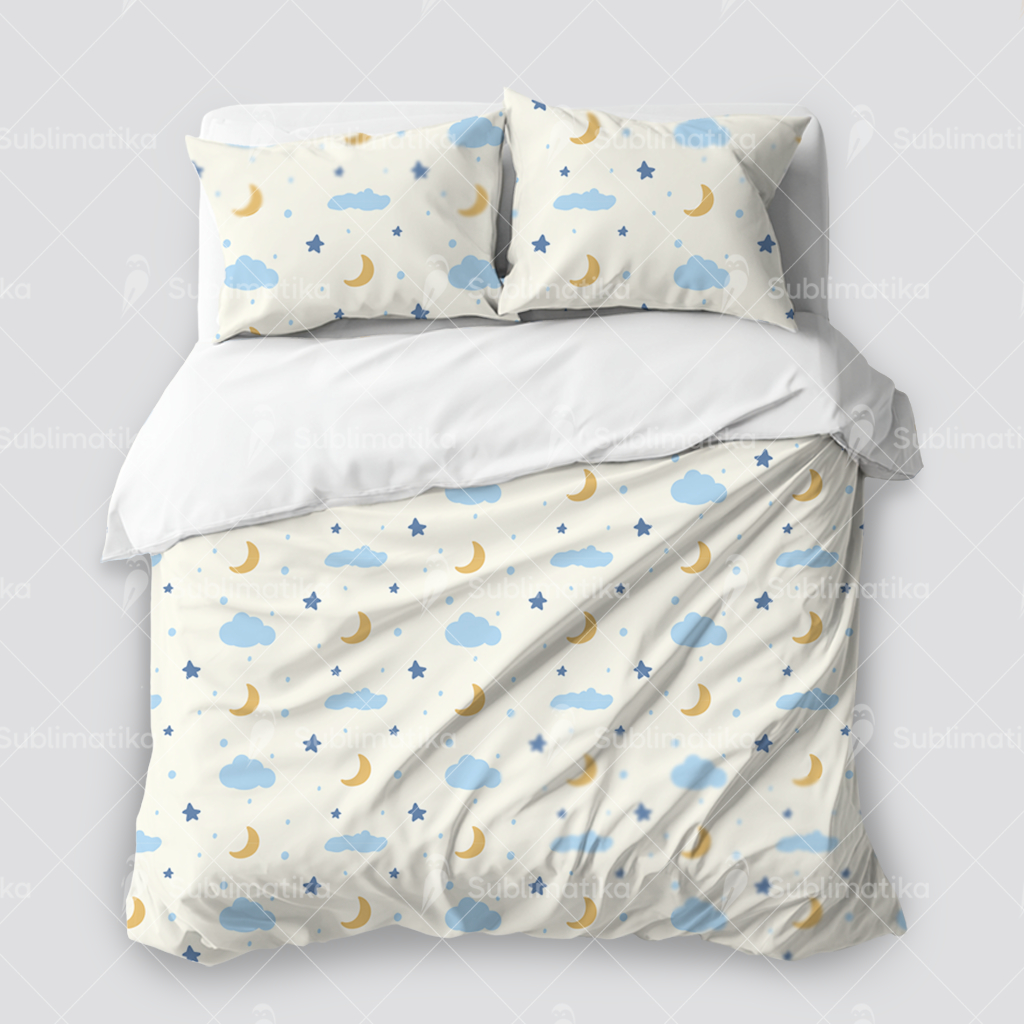 Dreamscape Sky Pattern