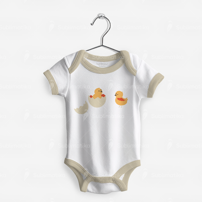 Little Easter Friends