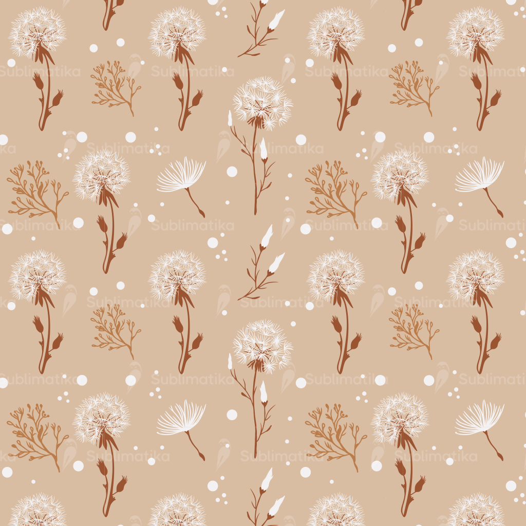 Dandelion Breeze_Pattern