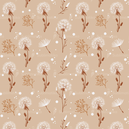 Dandelion Breeze_Pattern