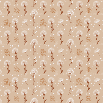 Dandelion Breeze_Pattern
