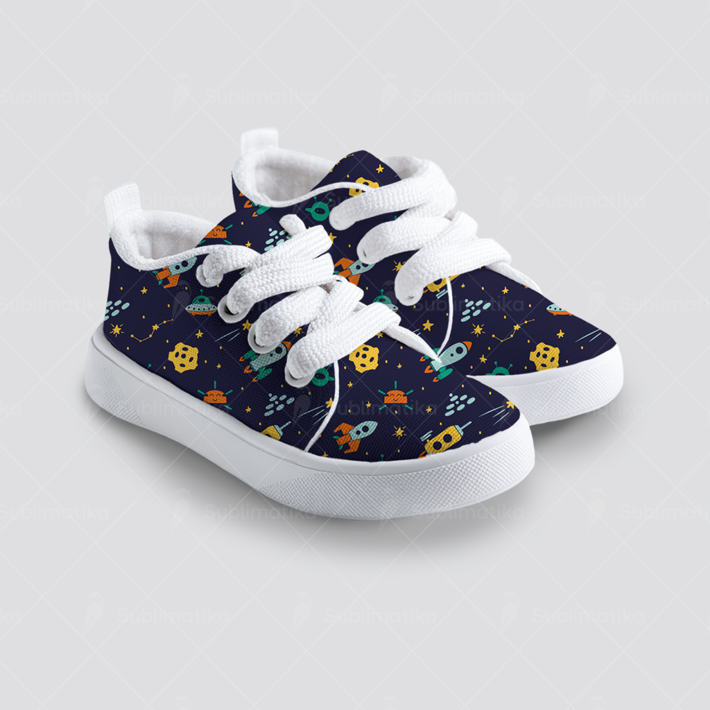 Outer spaces Pattern