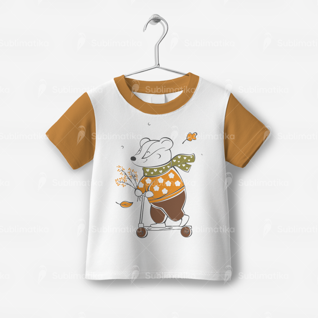 Cozy Fall Characters