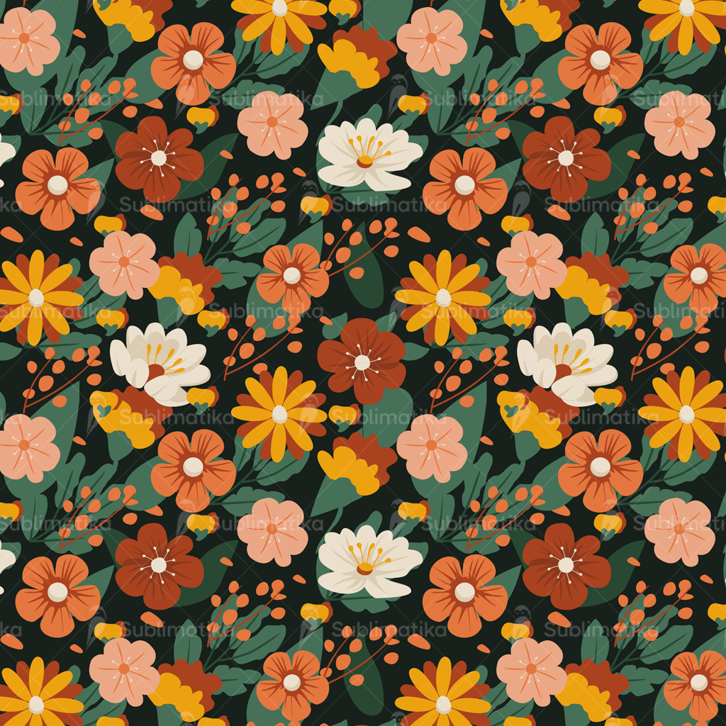 Bloom Rhythm_Pattern