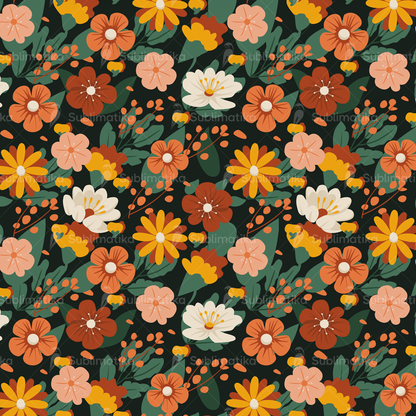 Bloom Rhythm_Pattern