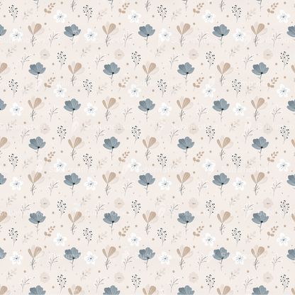 Blooming Fields_Pattern