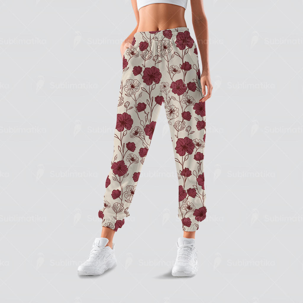 Spring Awakening_Pattern