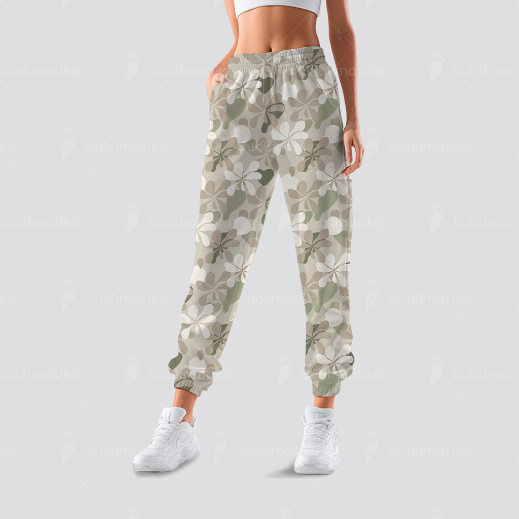 Botanic Grace_Pattern