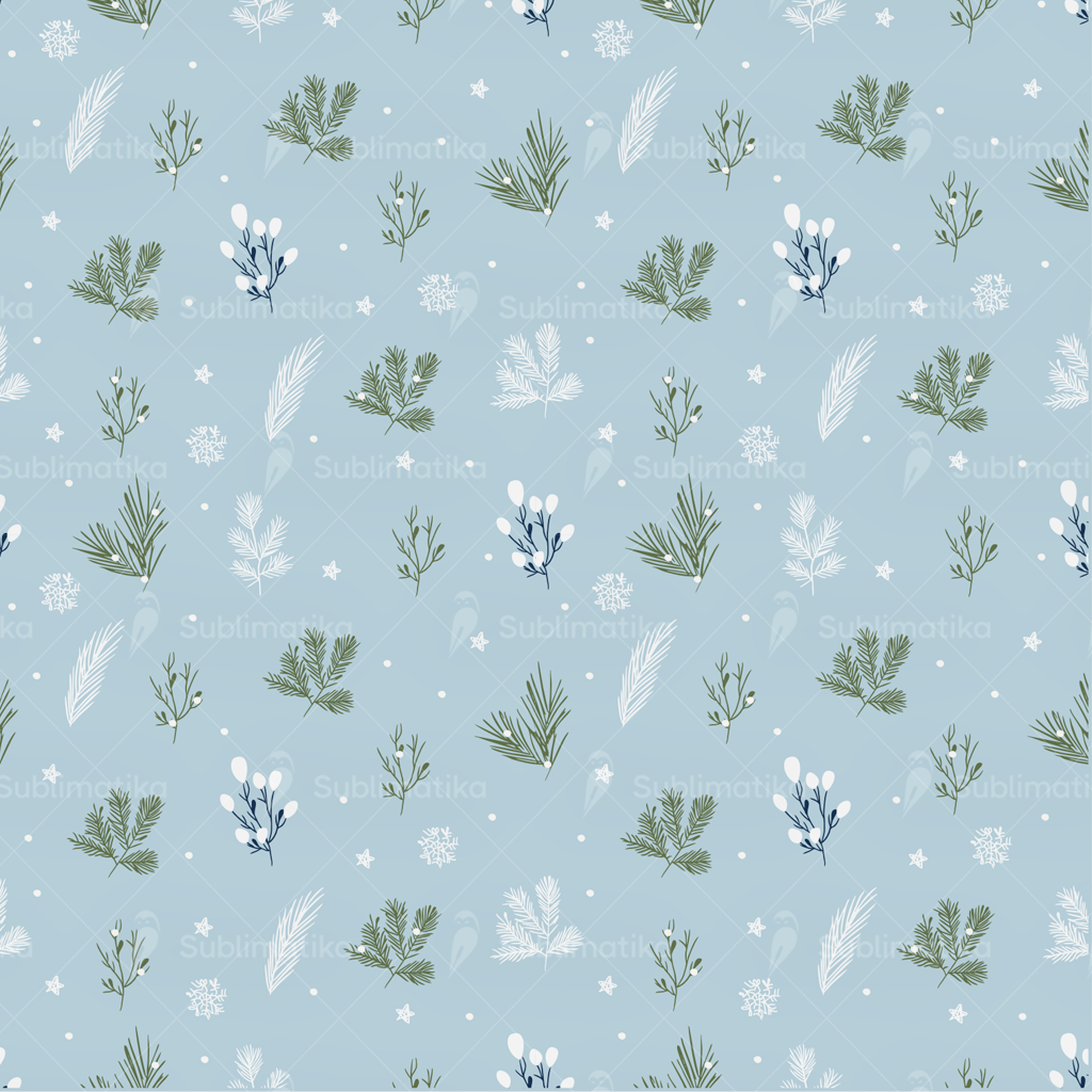 Winter’s Breath_Pattern