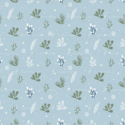 Winter’s Breath_Pattern