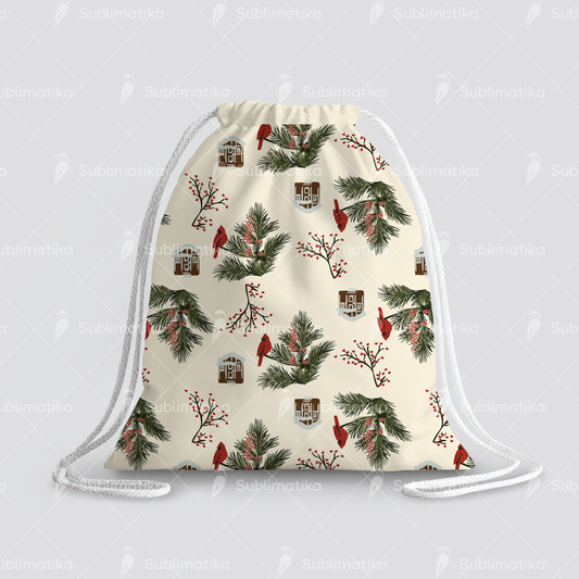 Ginger Forest_Pattern