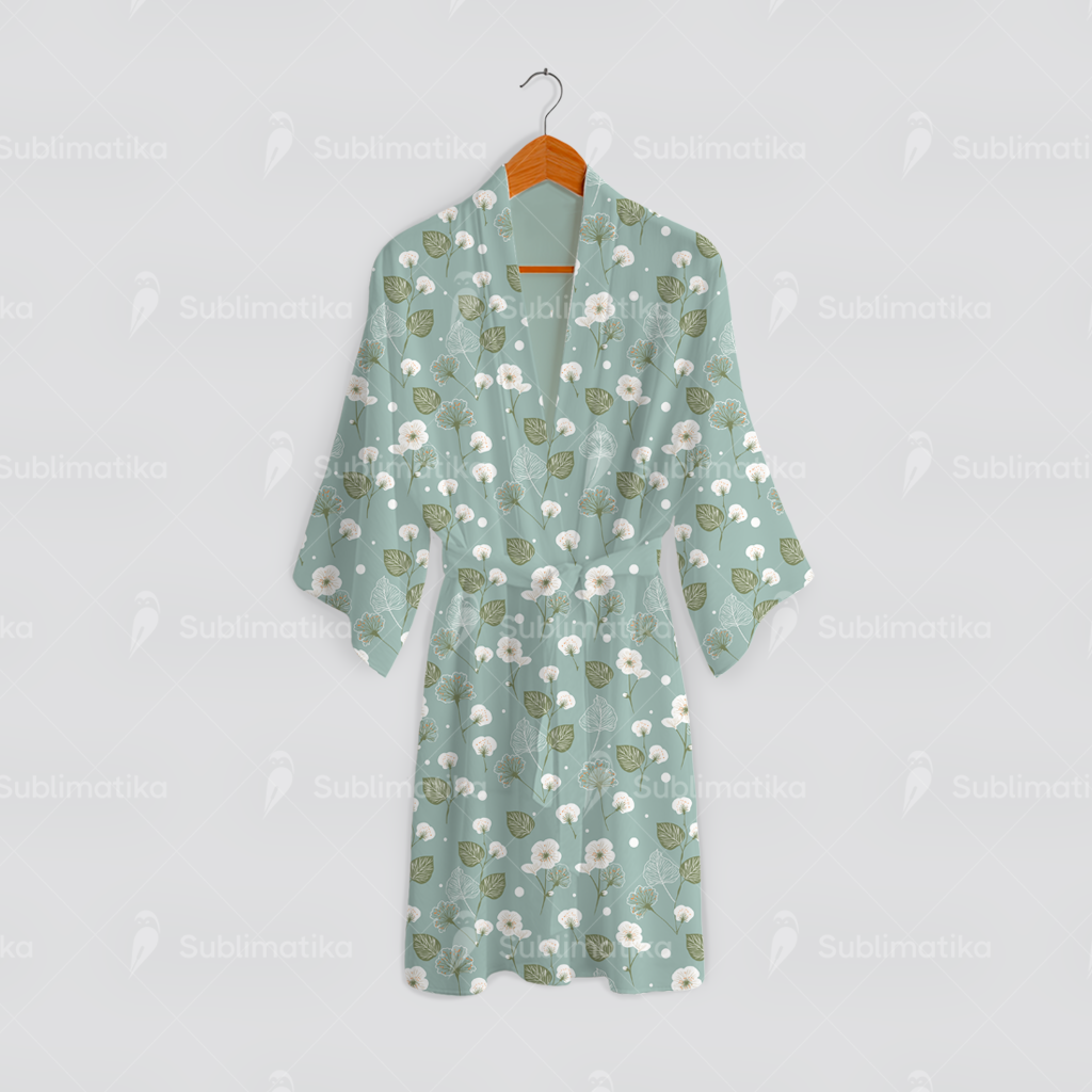 Fresh Spring_Pattern