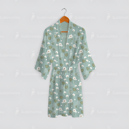 Fresh Spring_Pattern