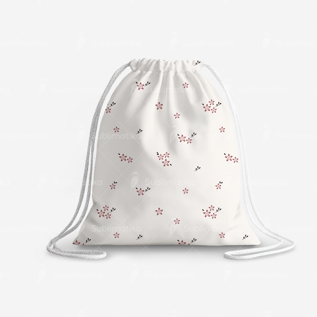 Spring’s Whisper Pattern