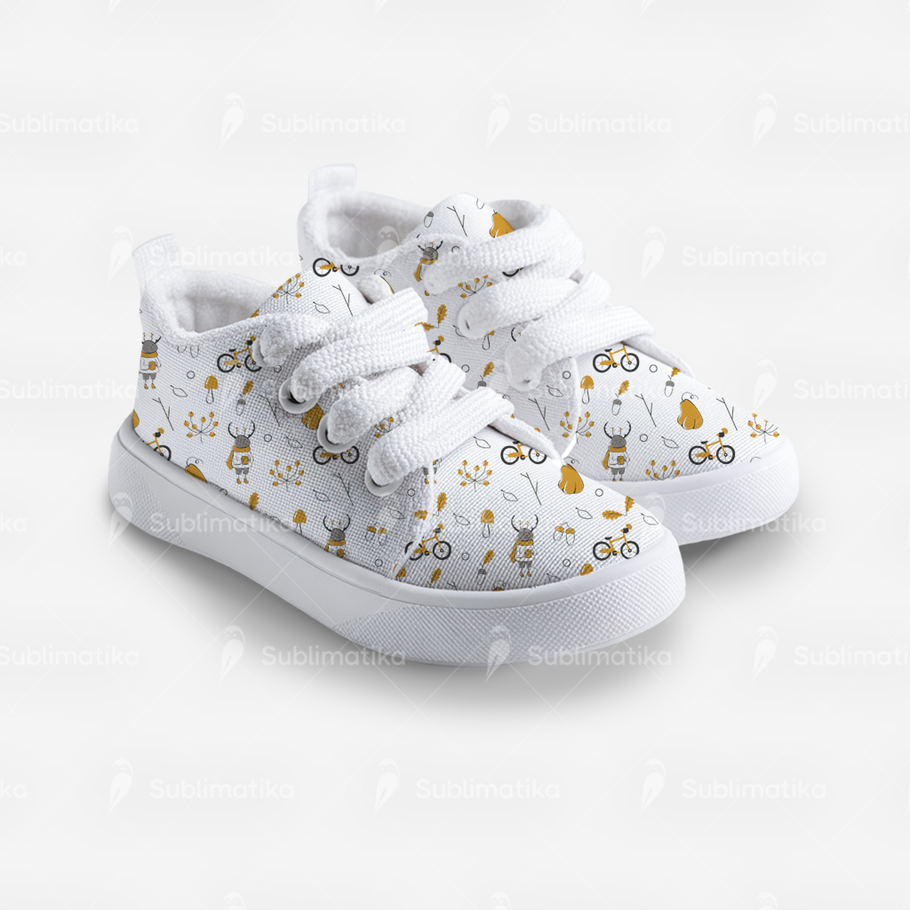 Autumn Stag Beetle_Pattern