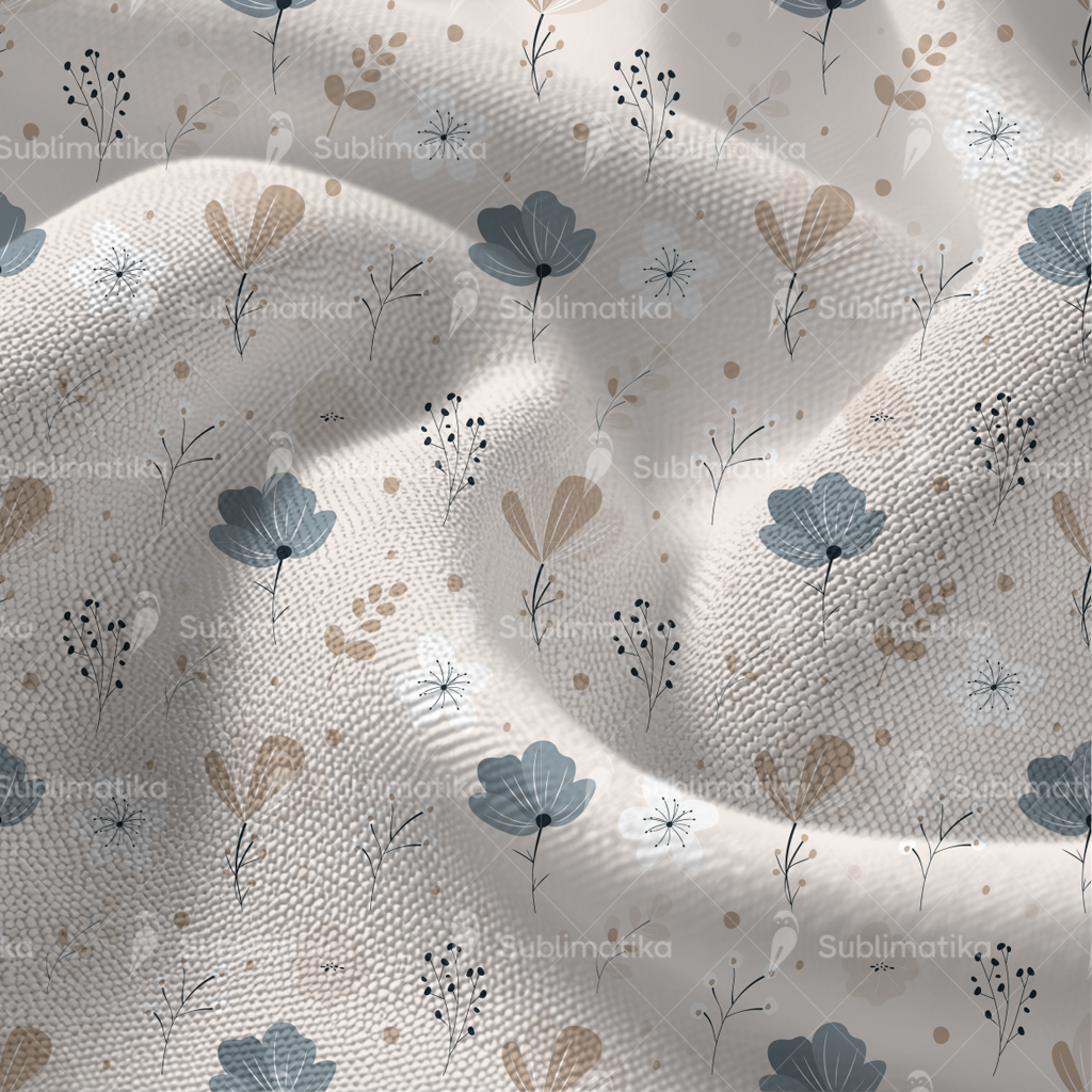 Blooming Fields_Pattern