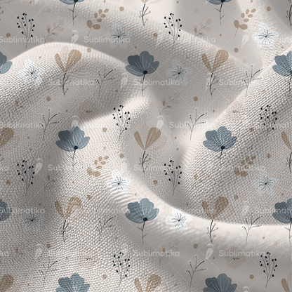 Blooming Fields_Pattern